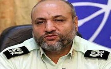 کلاهبردار 30 میلیاردی توسط پلیس شوش دستگیر شد