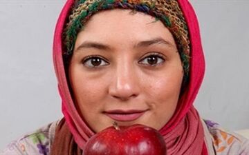 مطلب عاشقانه «سحر ولدبیگی» برای نیما فلاح +عکس