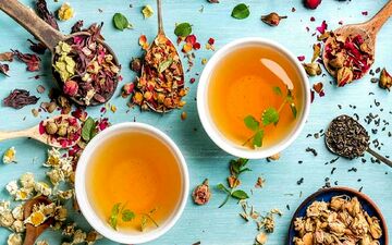 دمنوش دیابتی با نسخه هندی؛ کنترل قند خون + فیلم