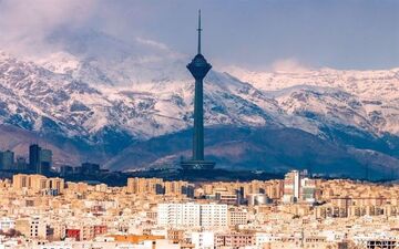  مسکن ۸ درصد گران شد/ کاهش ۲۴ درصدی معاملات مسکن در اسفند ۹۸