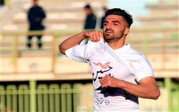  مصدومیت نگران کننده باقری 