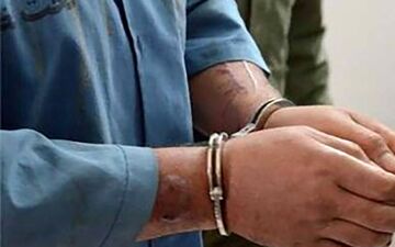 دستگیری قاتل و همدستانش کمتر از 12 ساعت در گنبدکاووس