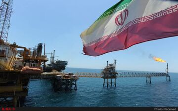 افزایش قیمت نفت خام ایران در بازارهای جهانی