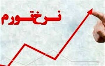 "نرخ واقعی تورم ۱۰ برابر رقمی است که دولت اعلام می کند"