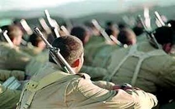  غایبان از مزایای سربازی محروم می شوند