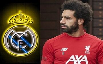  محمد صلاح از لیست تیم ملی مصر خارج شد