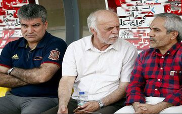 جزئیات جلسه تاج و سرپرست باشگاه پرسپولیس 