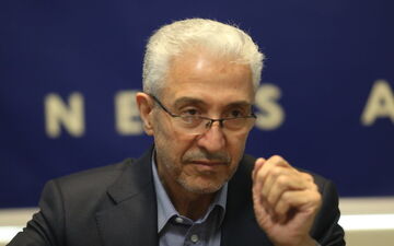 وزیر علوم: آثار سعدی تبلور احساس و عاطفه انسانی است