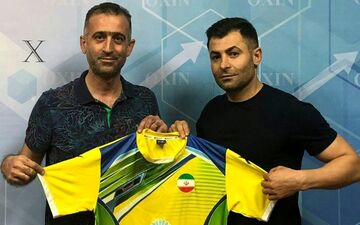 ابراهیمی در راه پارس جنوبی جم؟