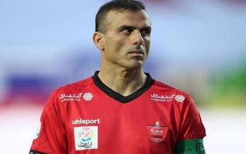 4 ابهام در مورد مرد شماره 4 پرسپولیس
