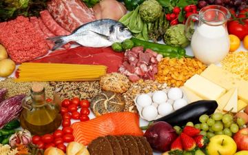 خوراکی‌هایی که قاتل استرس هستند