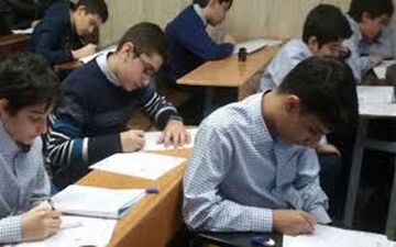 تبدیل مدارس دولتی به هیأت امنایی ممنوع شد