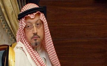 پسر خاشقچی از عربستان گریخت !