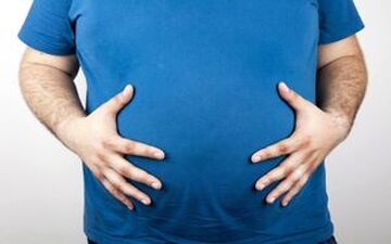 چربی‌های شکم را با این خوراکی ها آب کنید

