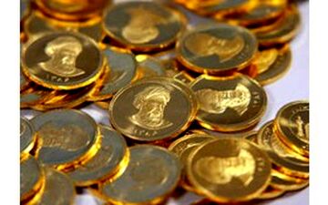 سکه 4 میلیون و 510 هزار تومان فروش رفت