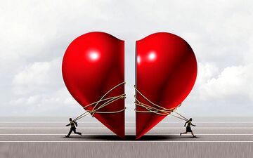 عشق خیابانی زندگی زن جوان را تباه کرد/سوسن خائن است؟! 