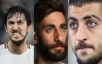 زنگ خطر در اردوی یوزها؛ مثلث طلایی قلعه‌نویی از قطار جام جهانی جا ماند!