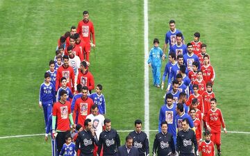 ادعای جنجالی روزنامه خبر ورزشی : حکم سوپر جام از ترس قهراستقلالی ها اعلام نشد !