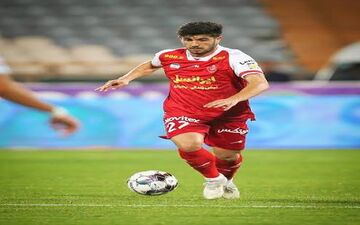 محمد خدابنده‌لو؛ موتور محرک پرسپولیس در عصر تارتار