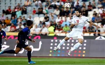 جمع پرسپولیسی های پوکر کننده تاریخ به چهار رسید