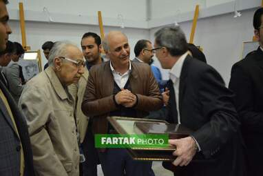 همایش توسعه و رسانه از نگاه دوربین فرتاک نیوز