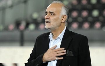 مدیر تیم ملی: ویزای ترابی صادر شد/ ابراز تاسف فیفا کافی نیست
