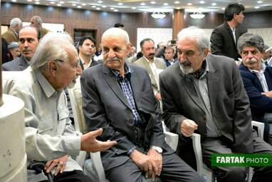 جواد کریمی