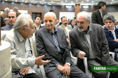جواد کریمی