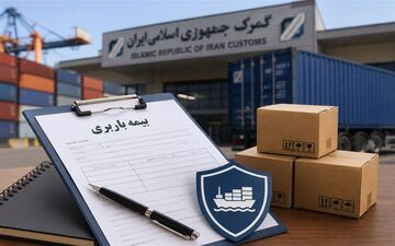 اتوبوس‌های کارکرده خارجی در راه جاده‌های ایران