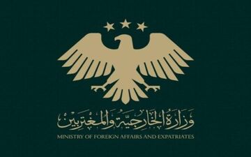 سوریه: توافق با اسرائیل که مانع تقویت نهادها شود، غیرقابل قبول است