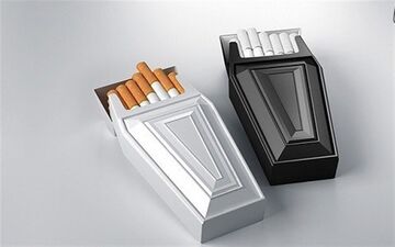 تخصیص ۱۱۰ میلیارد تومان به ۳ وزارتخانه از محل عوارض سیگار +سند 