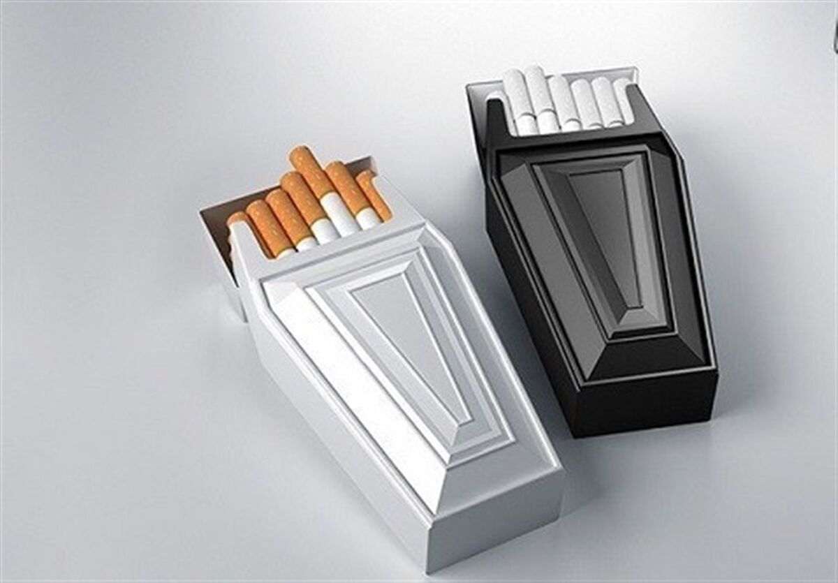 تخصیص ۱۱۰ میلیارد تومان به ۳ وزارتخانه از محل عوارض سیگار +سند 