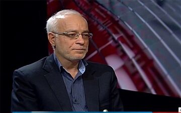 بزودی باید منتظر جنگ اسرائیل علیه ایران باشیم؟