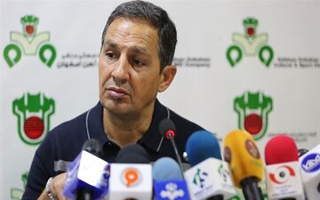 نمازی: مسلمان سر به راه شده است