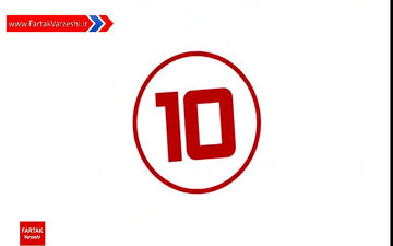 10 ستاره محبوب در اینستاگرام + فیلم