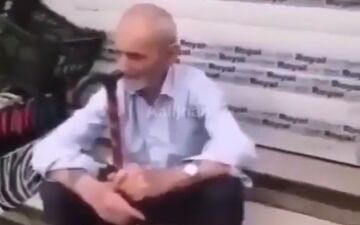 حال و روز این روزهای احمد پورمخبر