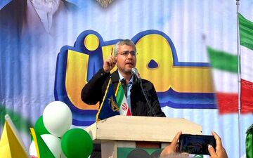 سخنگوی کمیسیون امنیت مجلس: دست ما روی ماشه است