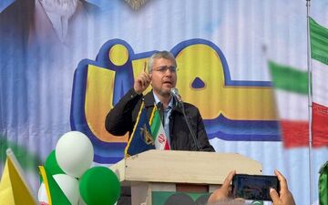 سخنگوی کمیسیون امنیت مجلس: دست ما روی ماشه است