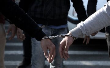 توطئه شوم سه براد‌‌‌ر/ جوان 24 ساله فوت کرد!
