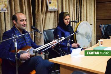 بزرگداشت مقام استاد سخن؛ سعدی شیرازی به روایت تصویر