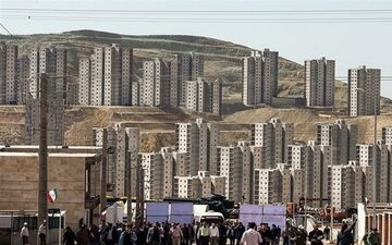  قیمت جدید عرصه مسکن مهر تصویب شد/فرصت یک هفته ای برای برخورداری از تخفیف