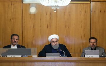 رأی اعتماد دولت به رئیس جدید سازمان امور مالیاتی