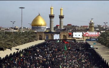 تفاوت زائران امام حسین (ع) با سایر بهشتیان چیست؟