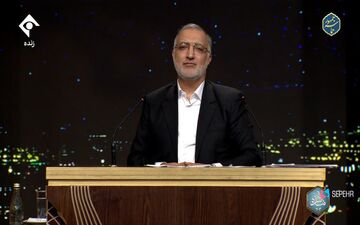 زاکانی: یارانه بنزین و گاز و برق در کشور درست توزیع نمی شود + ویدئو