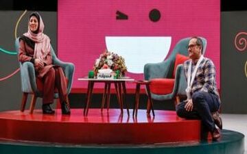 رکورد فوق العاده و جذابی که «خندوانه» شکست 