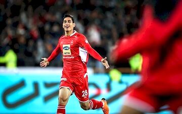 دردسر شیرین کالدرون ؛ رقابتی که در پرسپولیس به اوج رسید!