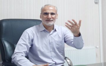 جلسه شورای شهر کرمانشاه تشکیل نشد/ موسوی‌اجاق: برخی از اعضای شورا هم چنان غیبت دارند
