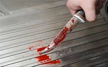 دختر کوچولو شاهد قتل مادرش در خانه خاله بود / پلیس مشهد قاتل را دستگیر کرد