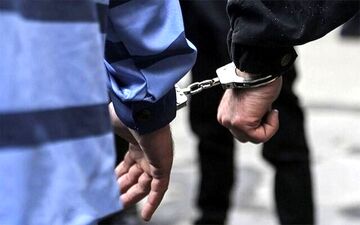 کودک‌آزاری برای لایک بیشتر؛ پدر همدانی در دام پلیس فتا!
