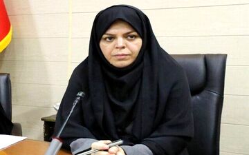 به توسعه فضاهای تفریحی و ورزشی ویژه بانوان در کرمانشاه نیاز داریم
